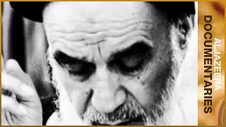 I Knew Khomeini  Featured Documentary [upl. by Htbazile471]