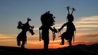 The Ghost Dance Primary Source  1894 [upl. by Kannry]