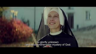 LOVE AND MERCY FAUSTINA Movie [upl. by Daub]