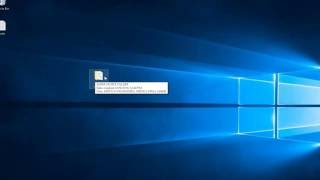 Create Password Locked Folder In Windows 10  Keep Files Safe [upl. by Aubree]