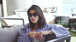 Fast Facts w Peggy Gou [upl. by Whipple]