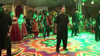 Haye Dil Dance [upl. by Rufina365]