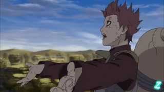 Naruto Amv  Madara vs 5 Kage HD  Awake and alive [upl. by Arriat110]