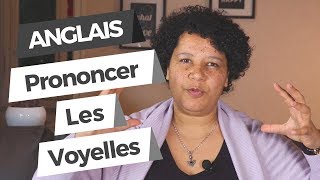 Comment Prononcer Les Voyelles En Anglais  E Muet [upl. by Prima]