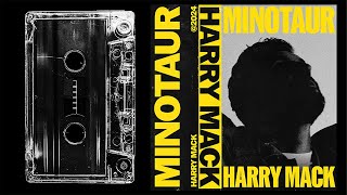 Harry Mack  Minotaur Official Audio [upl. by Darrelle]