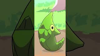 Metapod is BETTER than Pikachu 😀 [upl. by Scandura]