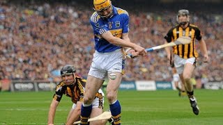 Lar Corbett Hurling Hattrick vs Kilkenny 2010 [upl. by Habeh840]