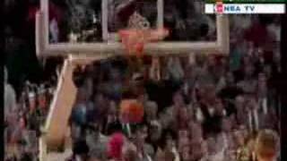 Steve Kerr  NBA Finals 1997 Game 6s Final Shot [upl. by Amorete]