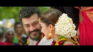 Viswasam Full Movie In Hindi Dubbed  Ajith Kumar  Nayanthara  Jagapathi Babu  Review amp Fact HD [upl. by Croft868]