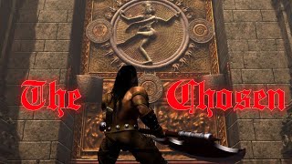 ⚔ Severance Blade of Darkness  Full Tukaram Barbarian Walkthrough  Signs amp Secrets ⚔ [upl. by Karmen859]