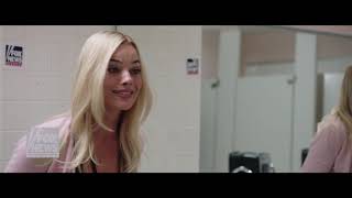 BOMBSHELL Clip 1 with Margot Robbie and Kate McKinnon [upl. by Maggi]