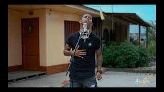 Alex Quin ft GraviMusic COMO TE PAGO cover Lenier [upl. by Berners]