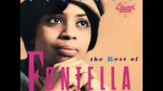 Fontella Bass  Rescue Me  1965 [upl. by Attinahs]