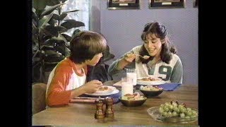 Thank Goodness for Chef Boyardee 1980s [upl. by Linea]