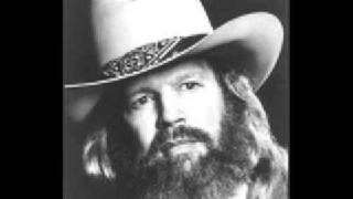 David Allan Coe quotShe Used To Love Me A Lotquot [upl. by Nanfa616]