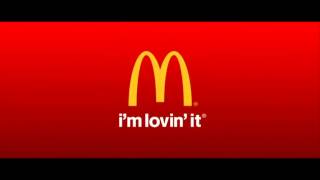 Mcdonalds commercial music [upl. by Kimberlee]