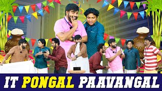 IT Pongal Paavangal  Parithabangal [upl. by Pascal528]