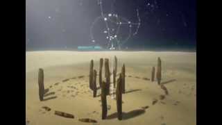 Ancient Astronomy Nabta Playa the Egyptian Stonehenge [upl. by Annavoig]