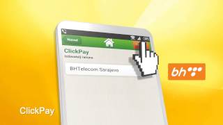 Sberbank ClickPay [upl. by Lehcnom729]