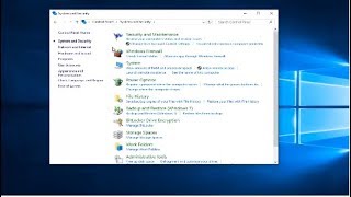 How To Delete System Volume Information Folder In Windows 10 [upl. by Ahsienel701]