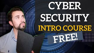 Best FREE Cyber Security Course for Beginners  Coursera Online Courses [upl. by Dorolice]