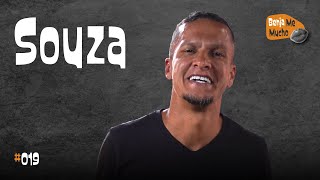 Benja Me Mucho 019  Souza [upl. by Lawtun]