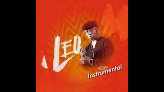 K2ga  Leo Instrumental [upl. by Benco]