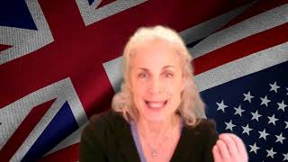 Mid Atlantic Accent Tutorial with Susannah [upl. by Llehsal]