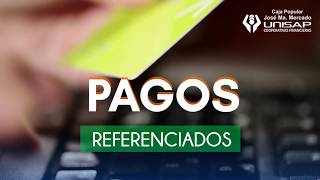 Pagos Referenciados con convenio CIE [upl. by Akierdna]