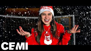 CEMI  Merry Christmas Officiële Videoclip Kerstlied [upl. by Burnard]