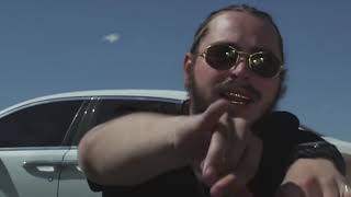 Post Malone  White Iverson [upl. by Corso]