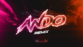 ANDO REMIX  JONA MIX JereKlein [upl. by Raffarty544]