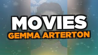 Best Gemma Arterton movies [upl. by Odnalra927]