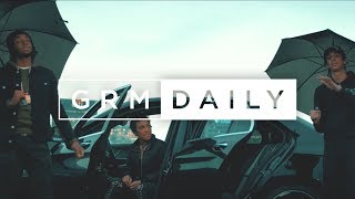 French Montana  Unforgettable DBlock Europe Remix  GRM Daily [upl. by Hamon]