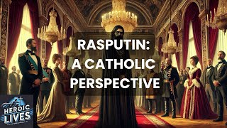 Rasputin A Catholic Perspective [upl. by Cedric43]