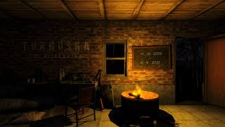 Tunguska The Visitation  Release Trailer [upl. by Mcripley59]