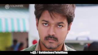 Bhairavaa Bairavaa 2017 Official Teaser  Vijay Keerthy  Suresh [upl. by Quintana588]