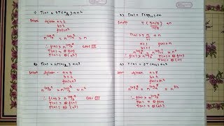 Master Theorem Hindi  DAA  Example 2 [upl. by Guthrey]