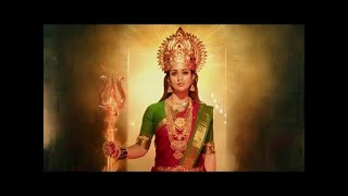 Amman Entry Tamil  Mookuthi Amman  Nayanthara  RJ Balaji  TamilBalasTime [upl. by Aeneg510]