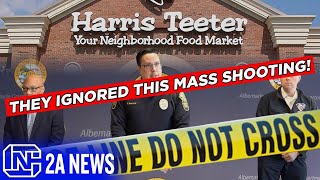 The Media Completely Ignored This Mass Shooting Stopped By Armed Citizen [upl. by Kowtko]