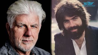 The Life and Tragic Ending of Michael McDonald [upl. by Jarlen]