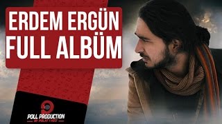 Erdem Ergün  FİRAR  OFFICIAL FULL ALBUM DİNLE [upl. by Armond]