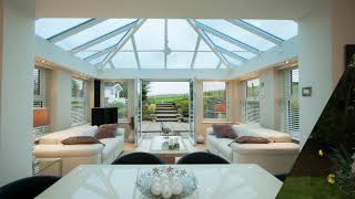 Brightspace Sunrooms and Conservatories [upl. by Light]