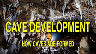 The Story of Caves [upl. by Dafna131]