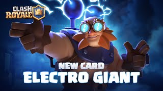 Clash Royale New Updates and Features [upl. by Sonahpets660]