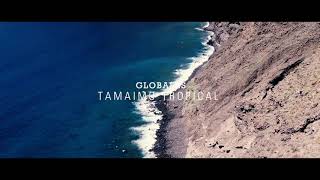 Globales Tamaimo Tropical  Hotel in Tenerife [upl. by Jarrad]