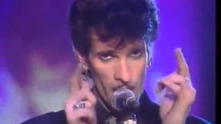 Willy DeVille  Miracle  Live [upl. by Caresa]