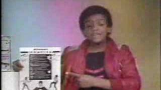 Alfonso Ribeiro Breakin and Poppin [upl. by Guenna]