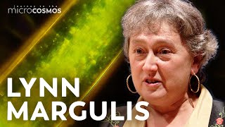 The Complicated Legacy of Lynn Margulis [upl. by Duile]