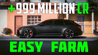 NEW Working Now  Money Glitch  Credits  Easy XP in Forza Horizon 5 [upl. by Schaper]